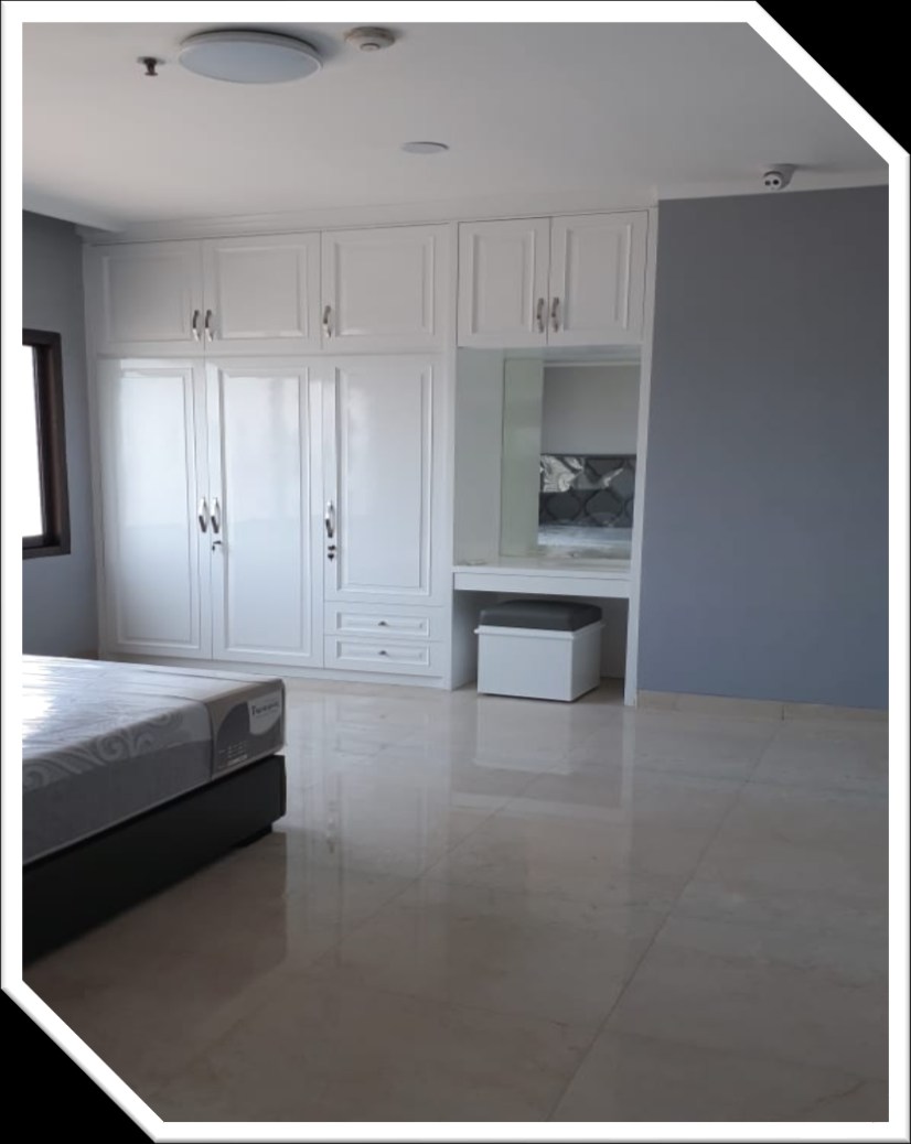 Apartemen Ambasador Kuningan - Pak Hatta 1