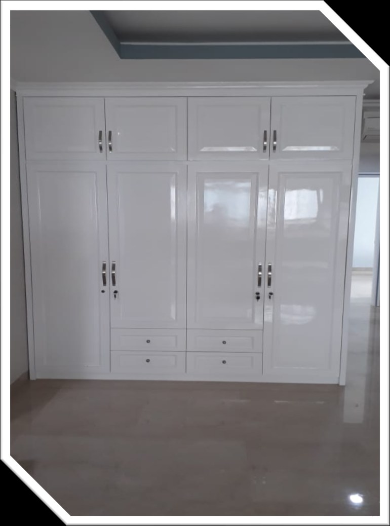 Apartemen Ambasador Kuningan - Pak Hatta 2