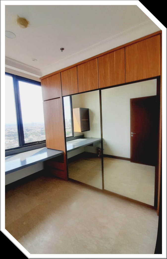 Apartemen Permata Hijau 2