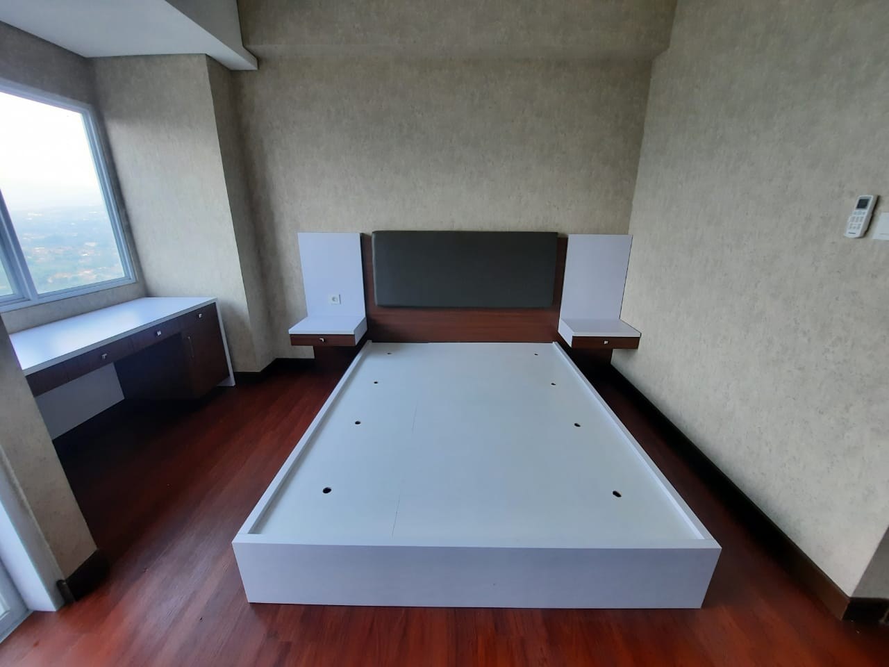 Apartemen Springlake Sumarecon Type Studio 1