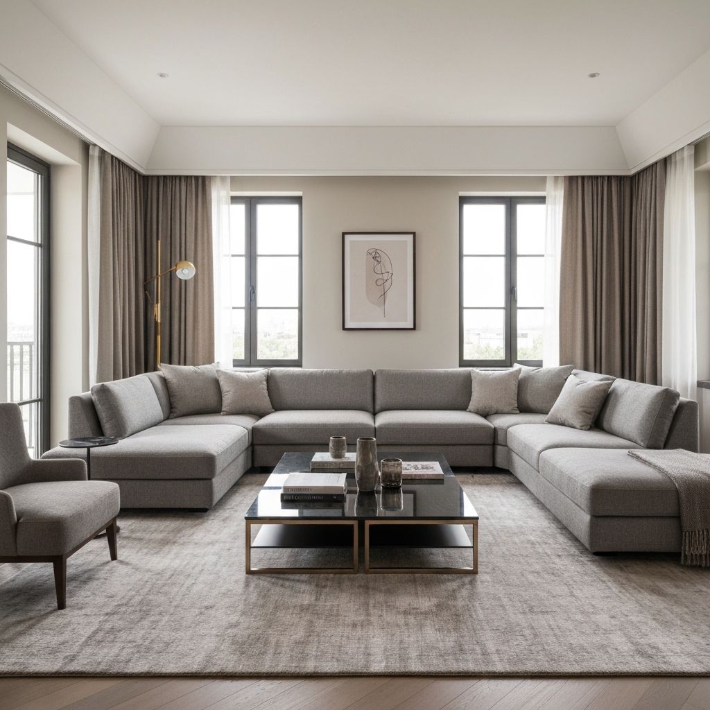 Interior Design Showcase